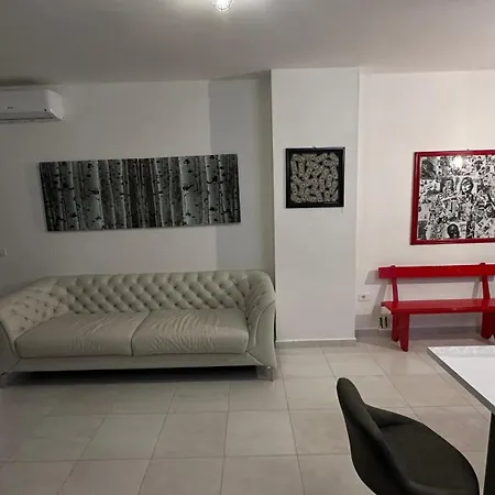 Enton2026 Apartment Sarandë