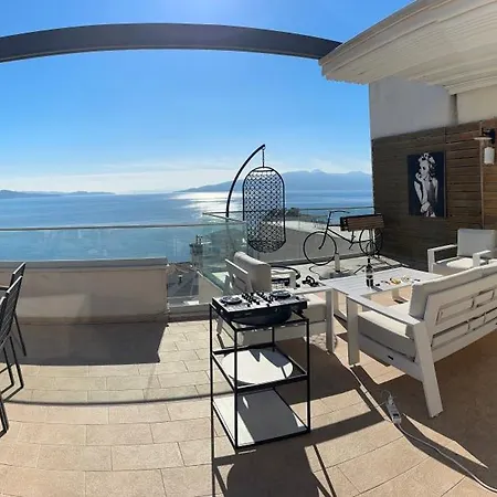 Enton2026 Apartment Sarandë