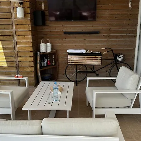 Apartment Enton2026