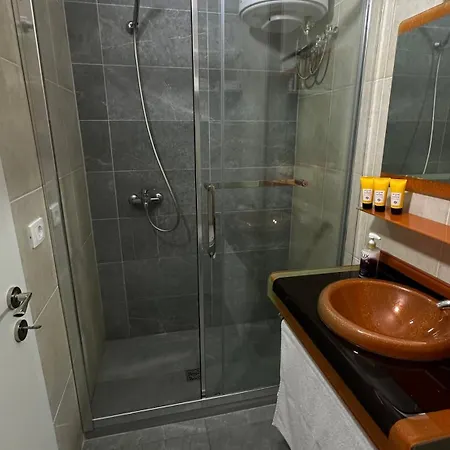 Apartment Enton2026 Sarandë